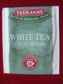 007   WHITE TEA